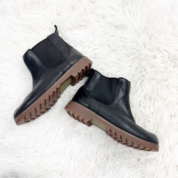 UGG Australia Callum Unisex Water Repellent  Boots - Picture 4 of 10